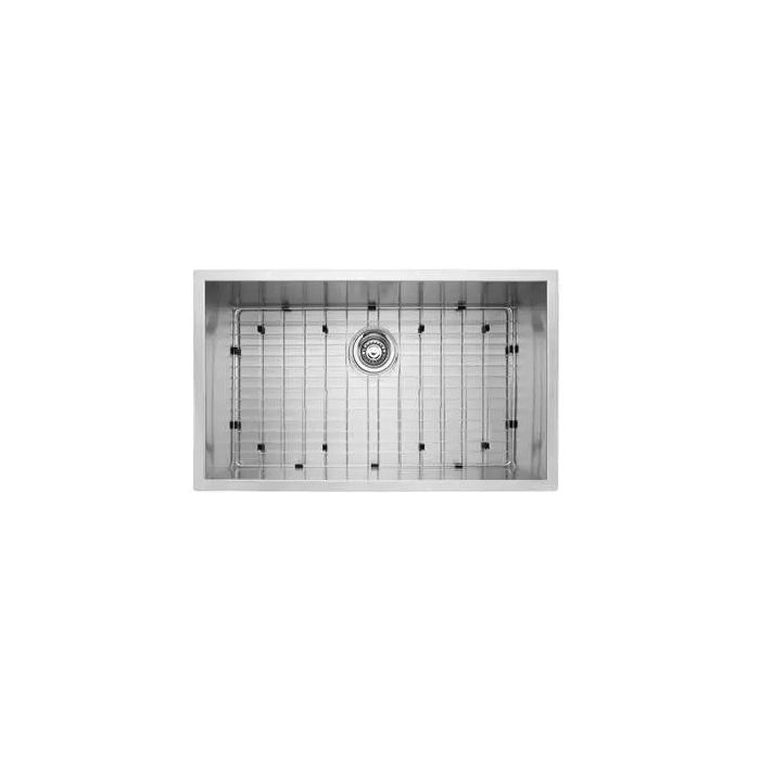 Master Chef - Versailles 35 BG-S-3519 Stainless Sink Grid