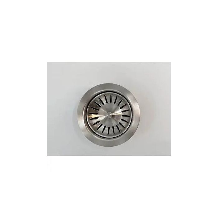 Oasis-Stainless Steel-Basket Disposal Flange