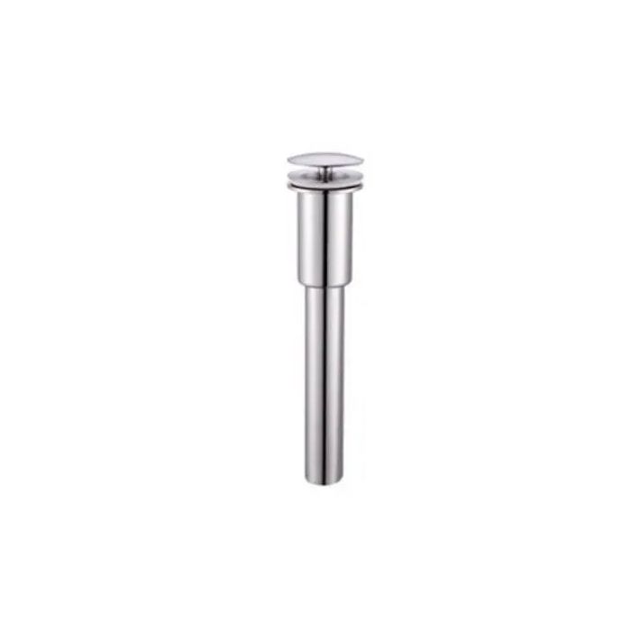 Oasis-Venetian Bronze-Lavatory Umbrella drain 4" Body 8" Tailpiece w/Overflow
