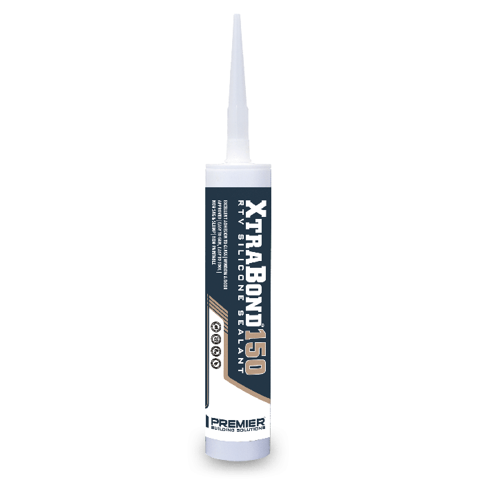 Premier Building Solutions Silicone