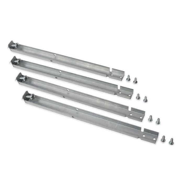 Sinkits -Low Clearance Brackets - Box of 72 Pairs