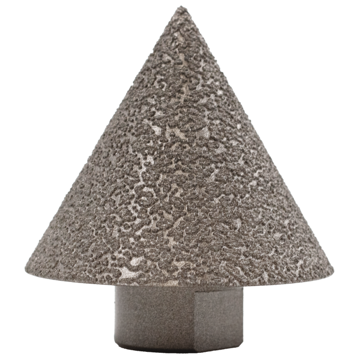 TST Brazed Cone 2" x 1.75"