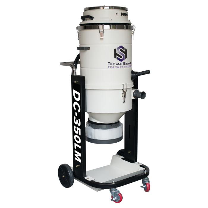 TST Vacuum 26" x 66"