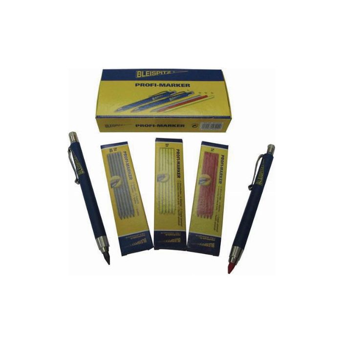 Weha Professional Marker Set