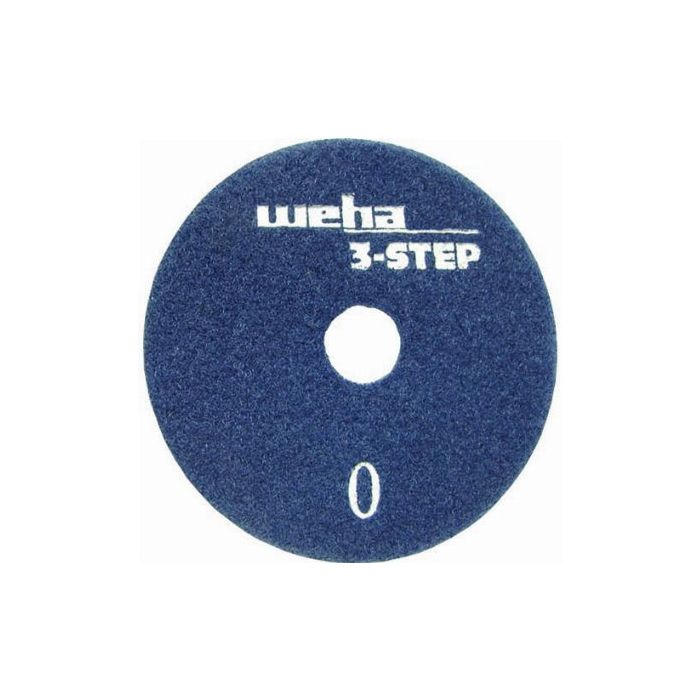 Weha 4in TRIO 3 STEP POS 0 to 3