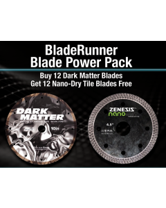 BladeRunner Blade Power Pack