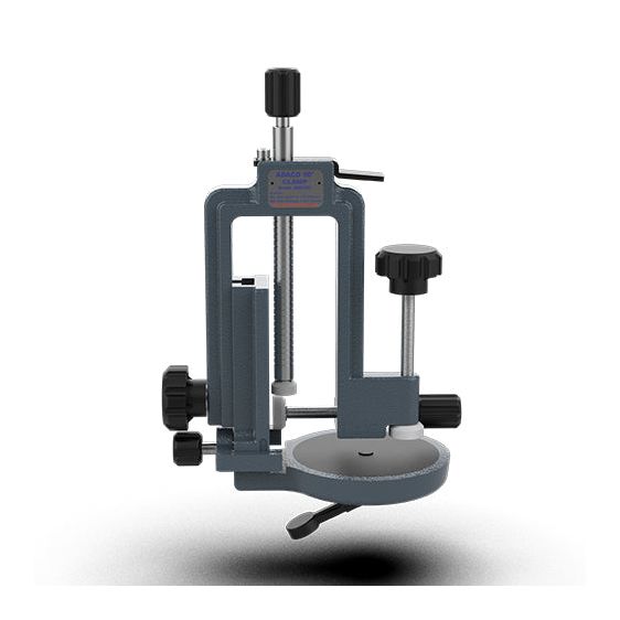 ABACO 90 DEGREES CLAMP M3 – A90CM3