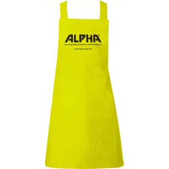 Alpha Tools-Waterproof Apron Sleeveless-Regular
