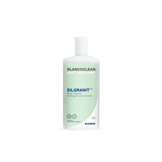 BLANCO Blancoclean Daily Silgranit Sink Cleaner 15 oz