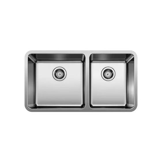 Blanco-Formera 1-3/4 Bowl-442769