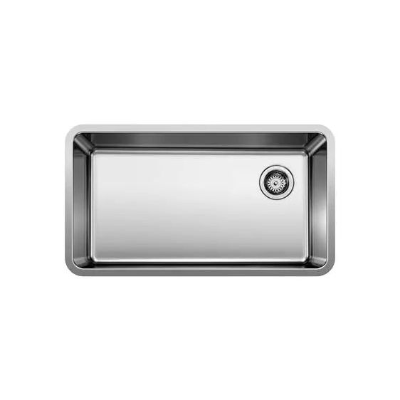 Blanco-Formera 33" XL Super Single Bowl-442763