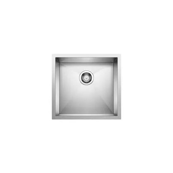 Blanco-Precision 16" R0 Large Single Bowl-516209