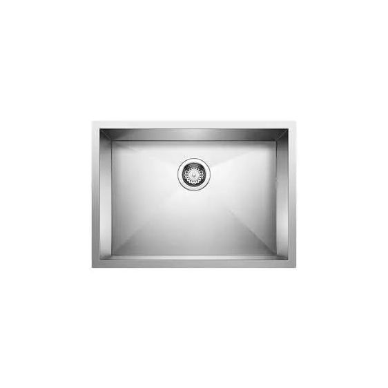 Blanco-Precision 16" R0 Medium Bowl-515819