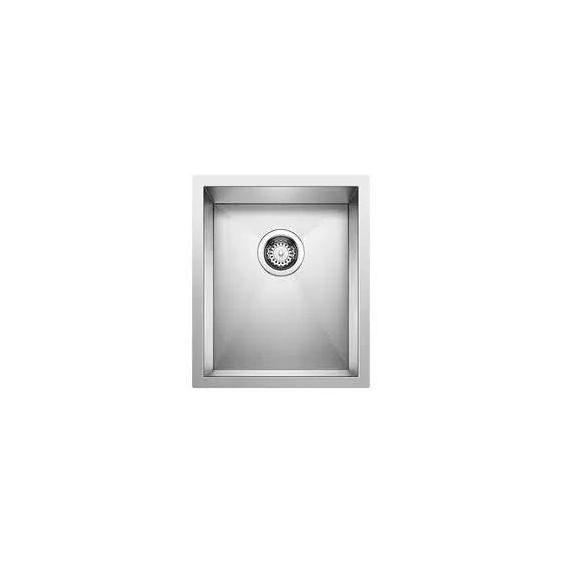 Blanco-Precision 16" R0 Medium Bowl (Vertical)-516208