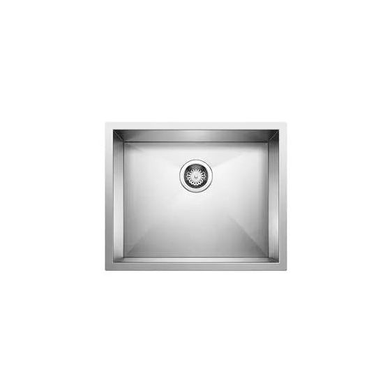 Blanco-Precision 16" R0 Small Bowl (Horizontal)-516210