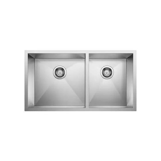 Blanco-Precision 16" R10 1-3/4 Bowl-515824