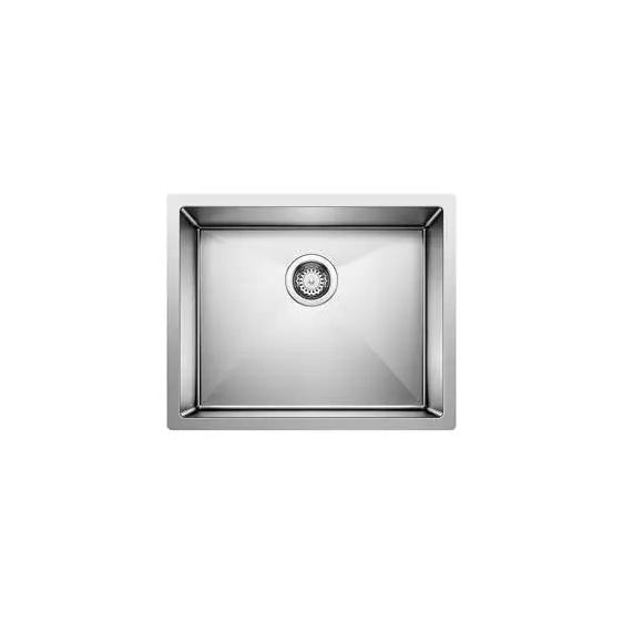 Blanco-Precision 16" R10 Large Single Bowl-516223