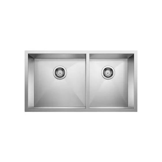 Blanco-Quatrus R0 1-3/4 Bowl-443054