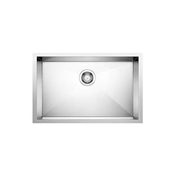 Blanco-Quatrus R0 28" Single Bowl-443048