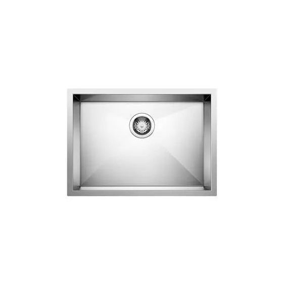 Blanco-Quatrus R0 Medium Single Bowl ADA-443047
