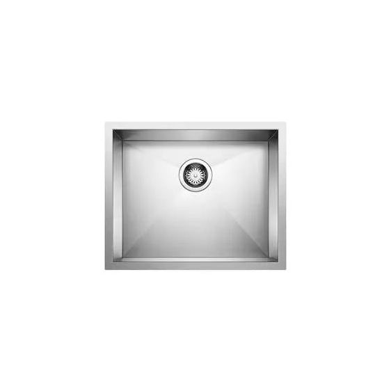 Blanco-Quatrus R0 Small Single Bowl-443050
