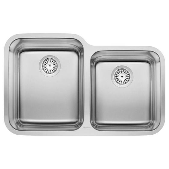 Blanco-Stellar 1-3/4 Bowl - Nested-514575