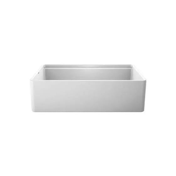 Blanco-White-Profina 36" Apron Single Bowl-523026
