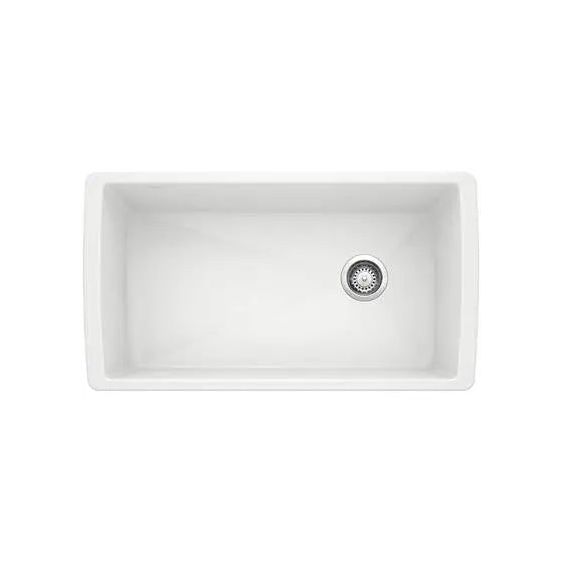 Blanco Single Bowl Sink