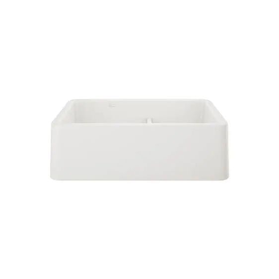 Blanco Ikon 33" Apron Low Divide