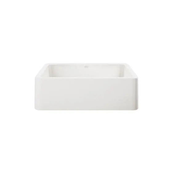 Blanco Ikon 33" Apron Single Bowl Sink