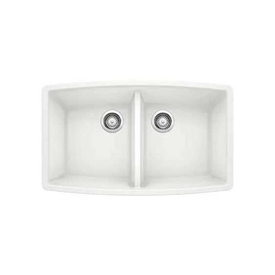 Blanco Performa Equal Double Bowl