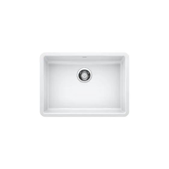Blanco Precis 25" ADA Single Bowl