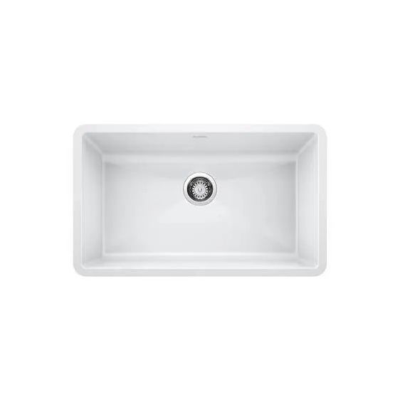 Blanco Precis Super Single Bowl Sink