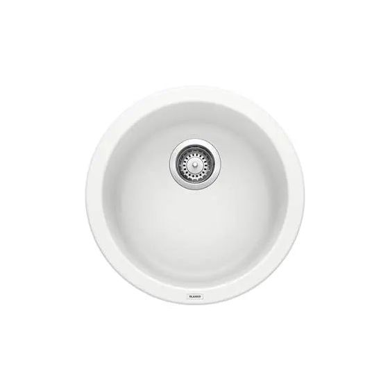 Blanco Rondo Bar Dual Mount