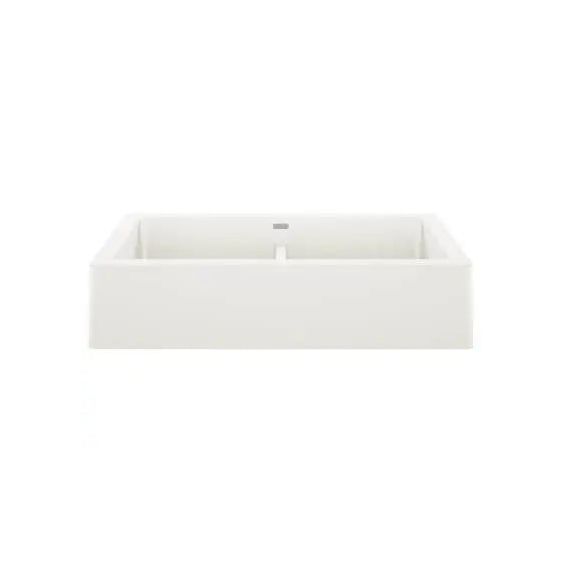 Blanco Vintera 33" Equal Double Apron Sink