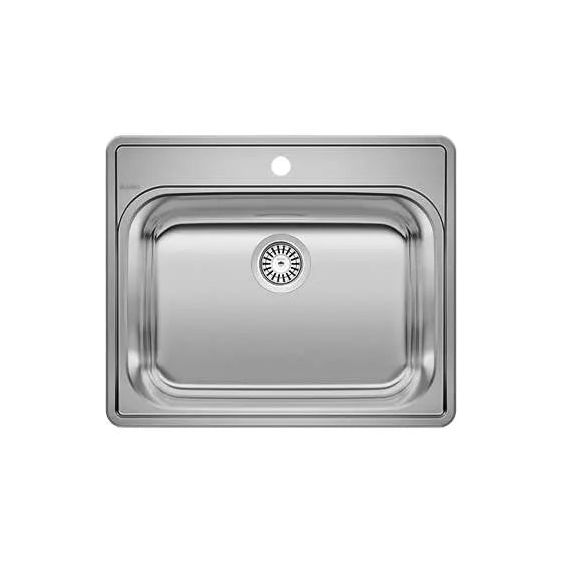 Blanco-Essential Laundry Sink - 1 hole-441078