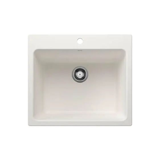 Blanco Liven Dual Mount Laundry Sink