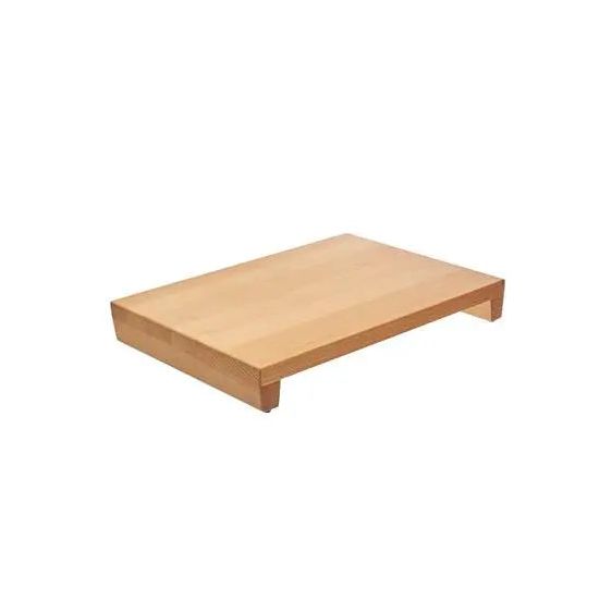 Blanco-Beechwood Floating Cutting Board (Ikon & Vintera)-235010