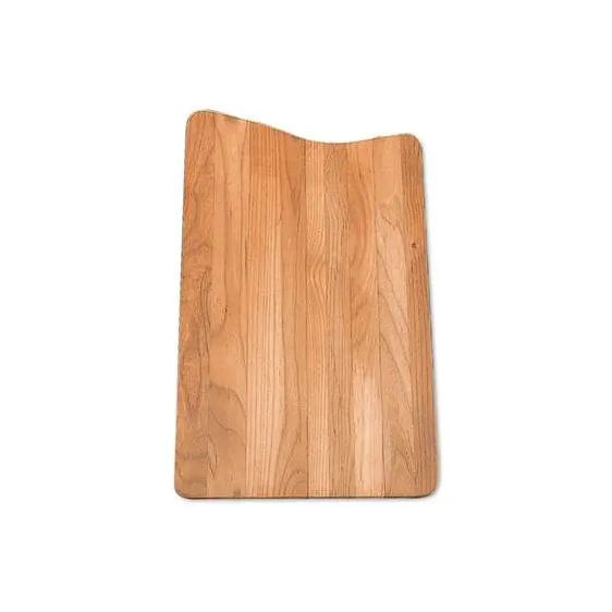 Blanco Wood Cutting Board (Diamond 1-1/2 Dual Mount)-440227