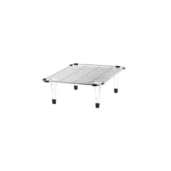 Blanco-Stainless Steel Elevated Sink Grid  (Quatrus 518172 & 519548)-231608