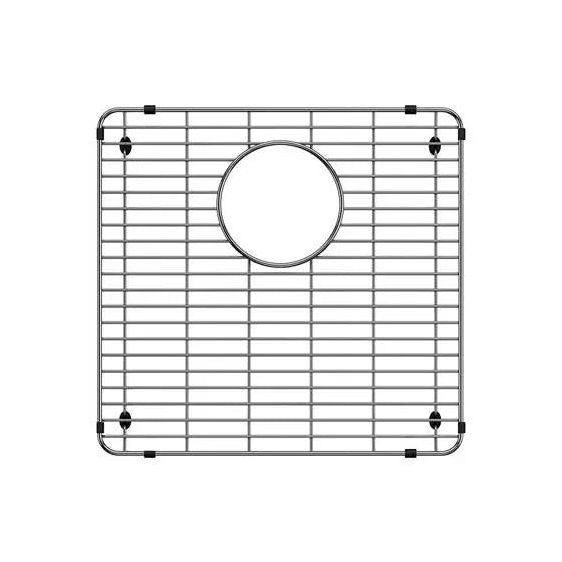 Blanco-Stainless Steel Sink Grid (Formera 1-3/4 - Left Bowl)-237144