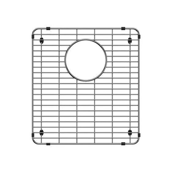 Blanco-Stainless Steel Sink Grid (Formera Equal Double)-237143