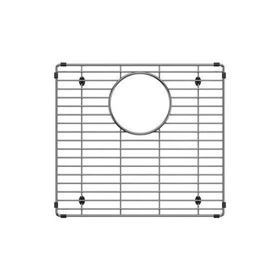 Blanco-Stainless Steel Sink Grid (Ikon 1-3/4 Low Divide - Large Bowl)-237526