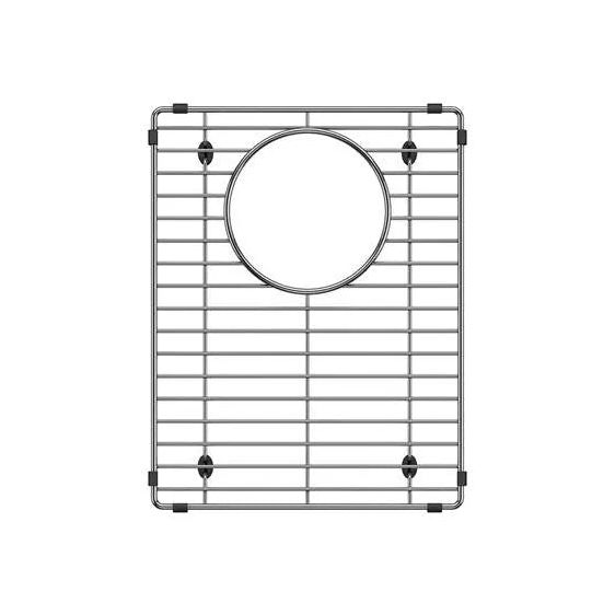Blanco-Stainless Steel Sink Grid (Ikon 1-3/4 Low Divide - Small Bowl)-237525