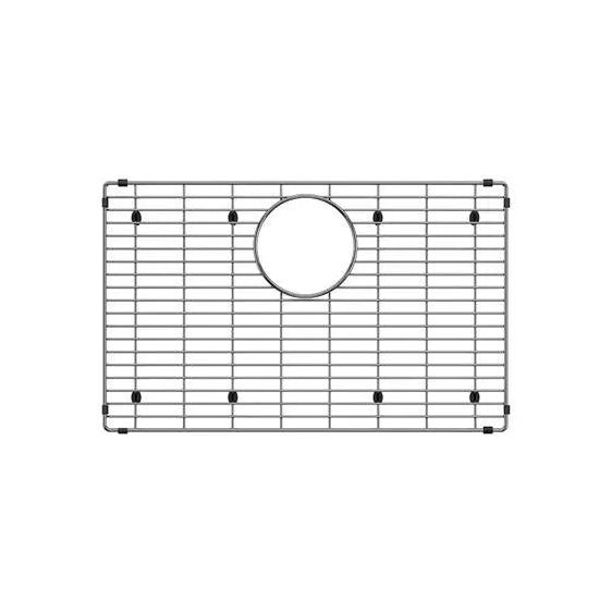 Blanco-Stainless Steel Sink Grid (Ikon 27" Apron Front)-237527