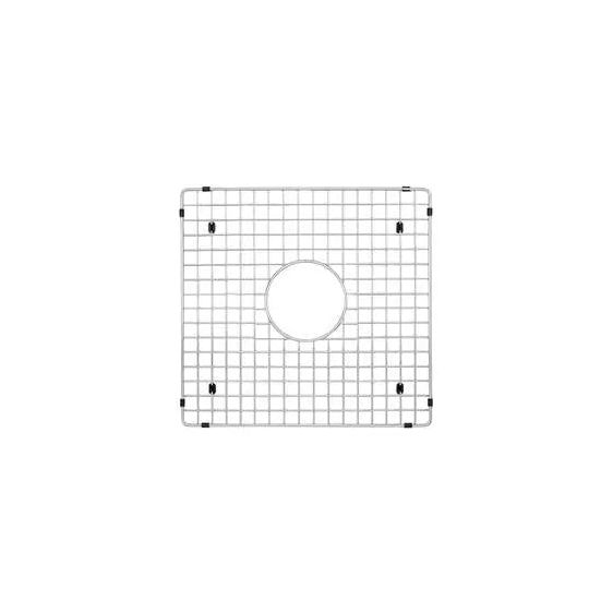 Blanco-Stainless Steel Sink Grid (Precis 1-3/4 Reversible - Large Bowl)-236783