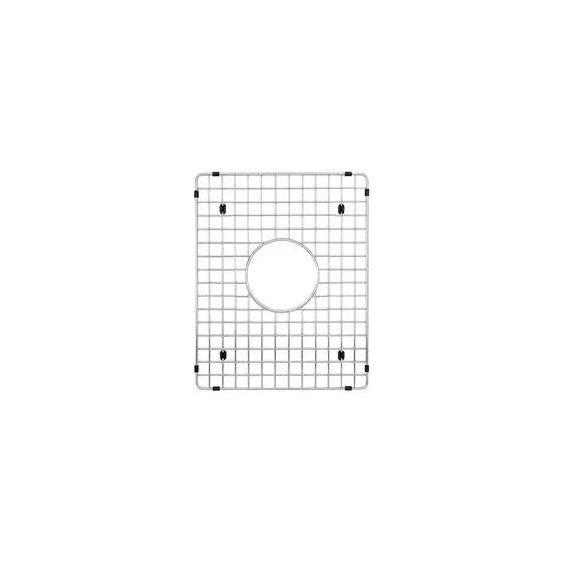 Blanco-Stainless Steel Sink Grid (Precis 1-3/4 Reversible -Small Bowl)-236782
