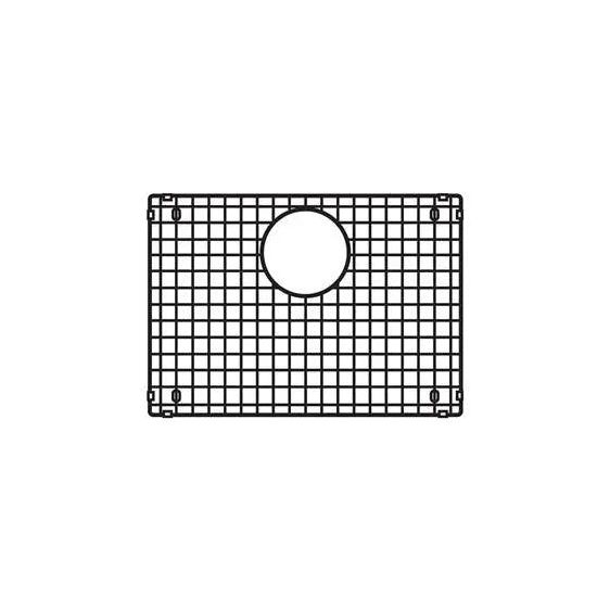 Blanco-Stainless Steel Sink Grid (Precis 24")-234061
