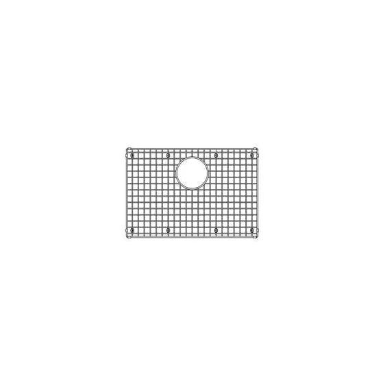 Blanco-Stainless Steel Sink Grid (Precis 25" ADA)-236594