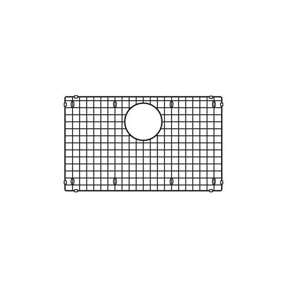Blanco-Stainless Steel Sink Grid (Precis 27")-234059